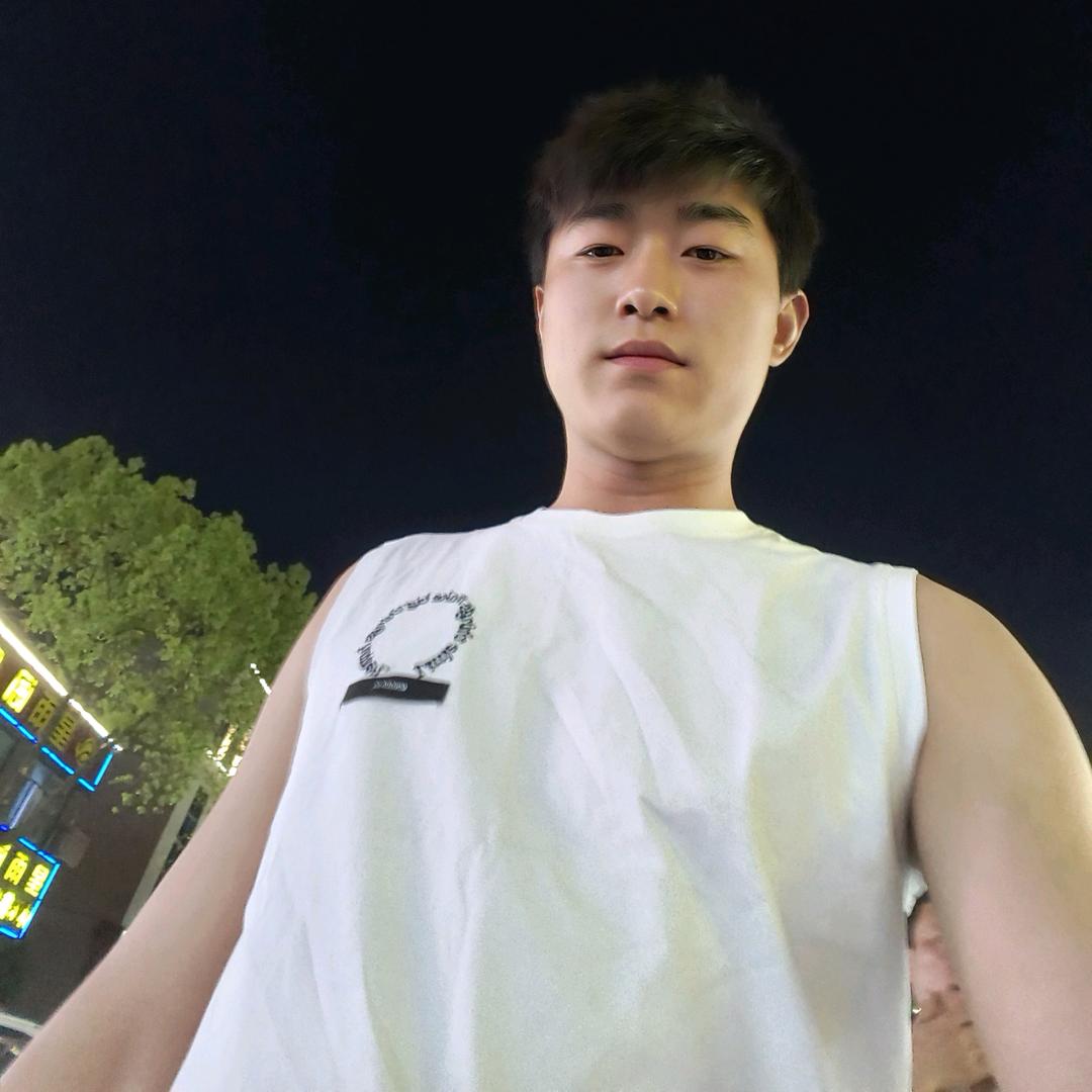 小王在努力