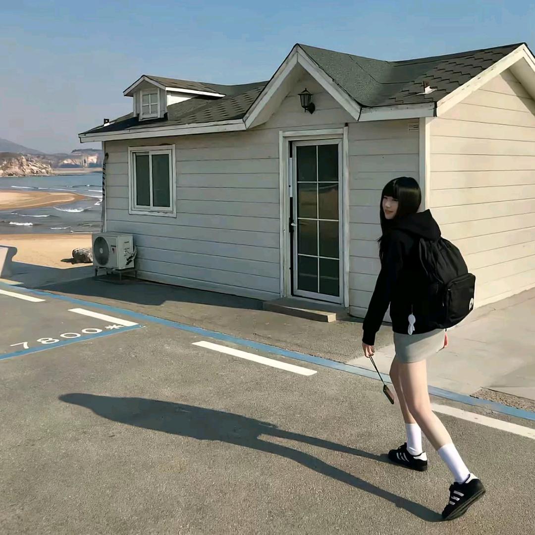 秋天你会不会走