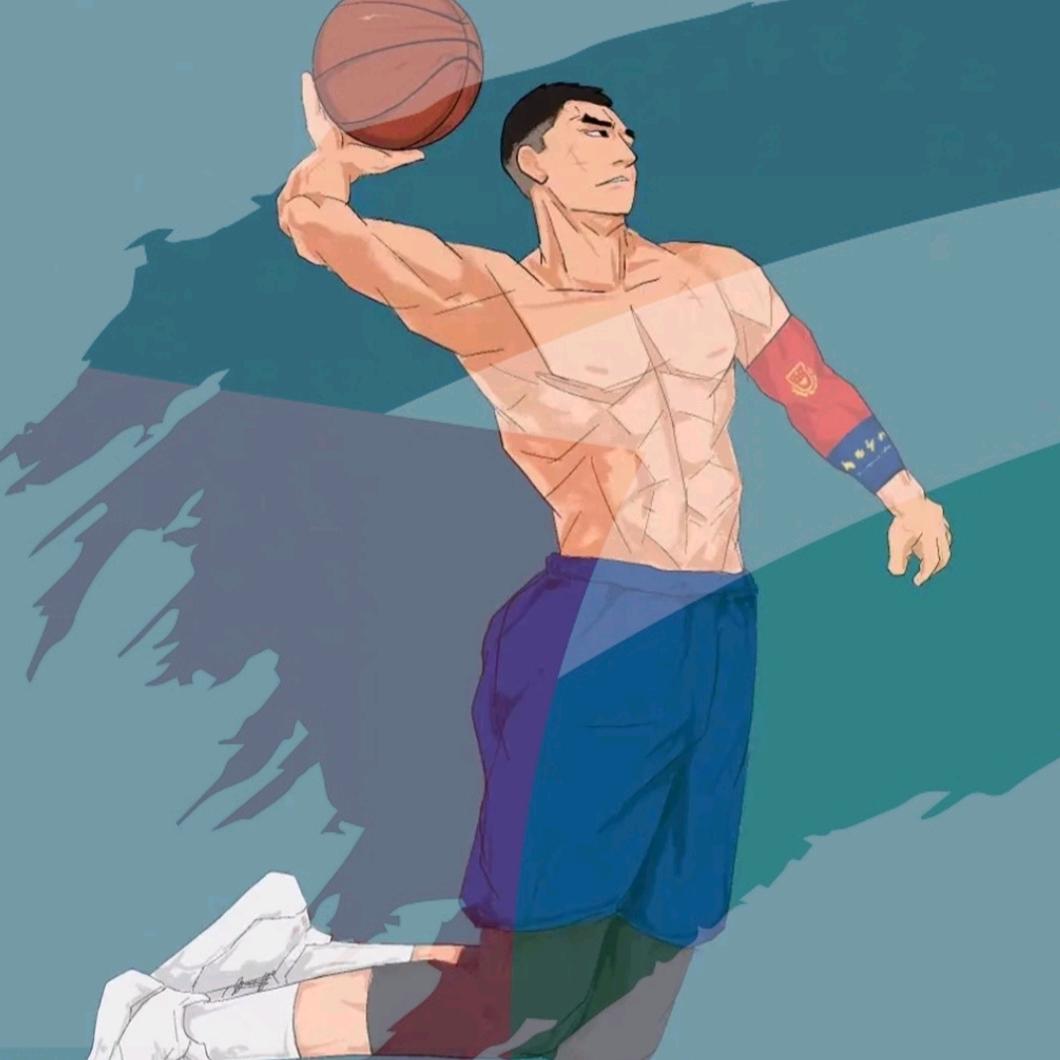 蓝朋友纪念品