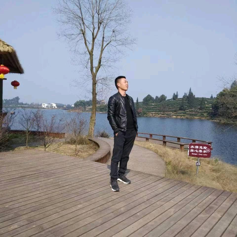 那谁，无名之辈