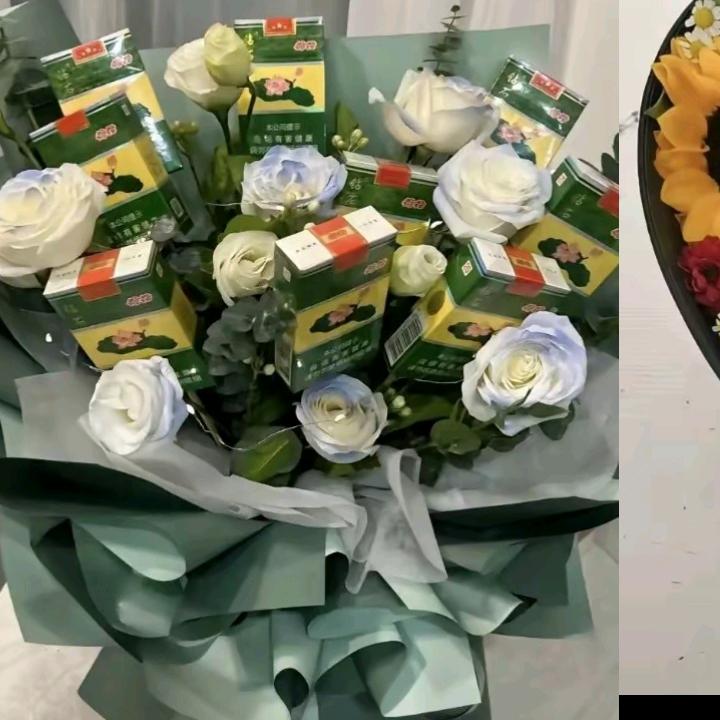 玩笑中，总是藏着真心话
