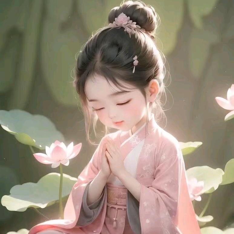 💫静心❤️