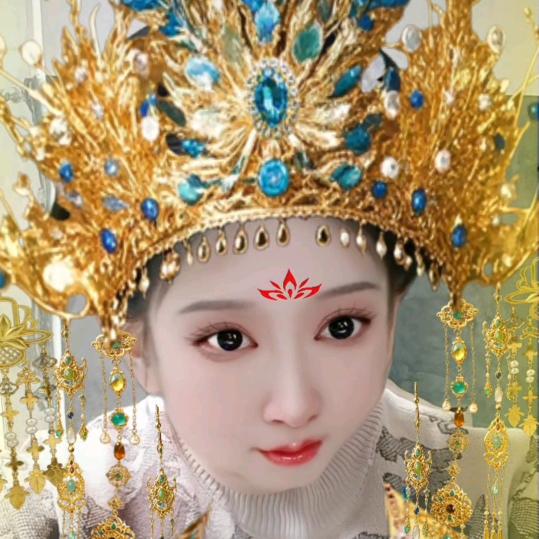 丽敏