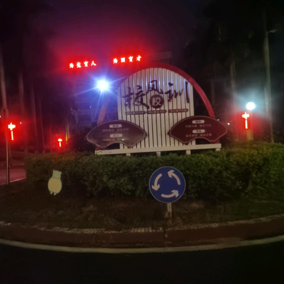 向阳光奔跑