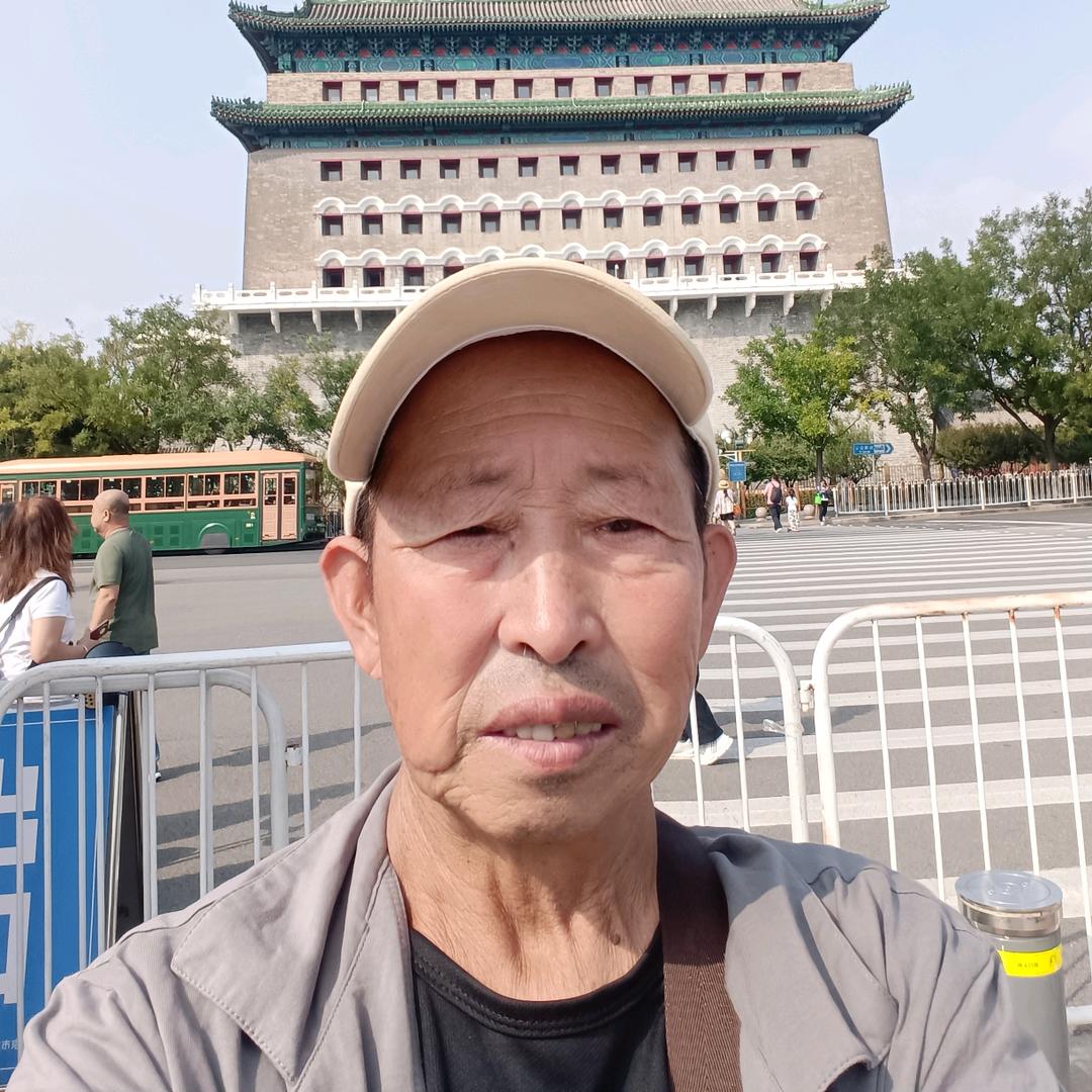 高叔