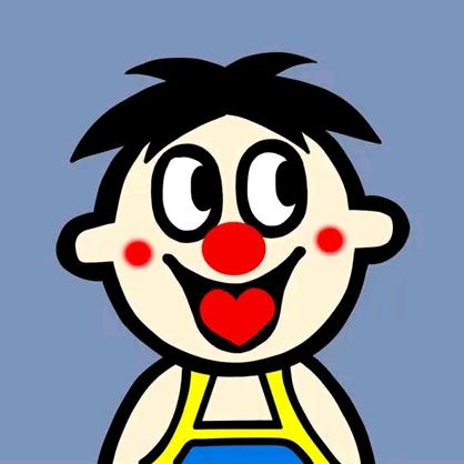 让我也睡