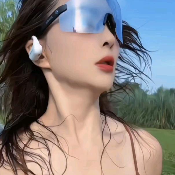女神姐姐🏃