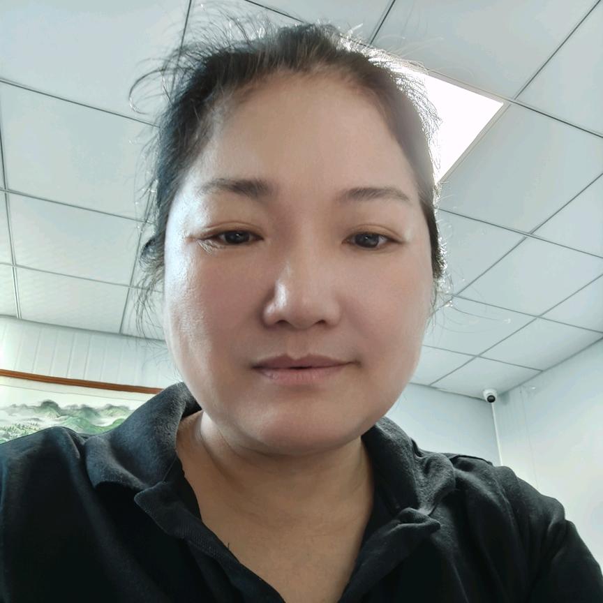 生活有你温暖了我