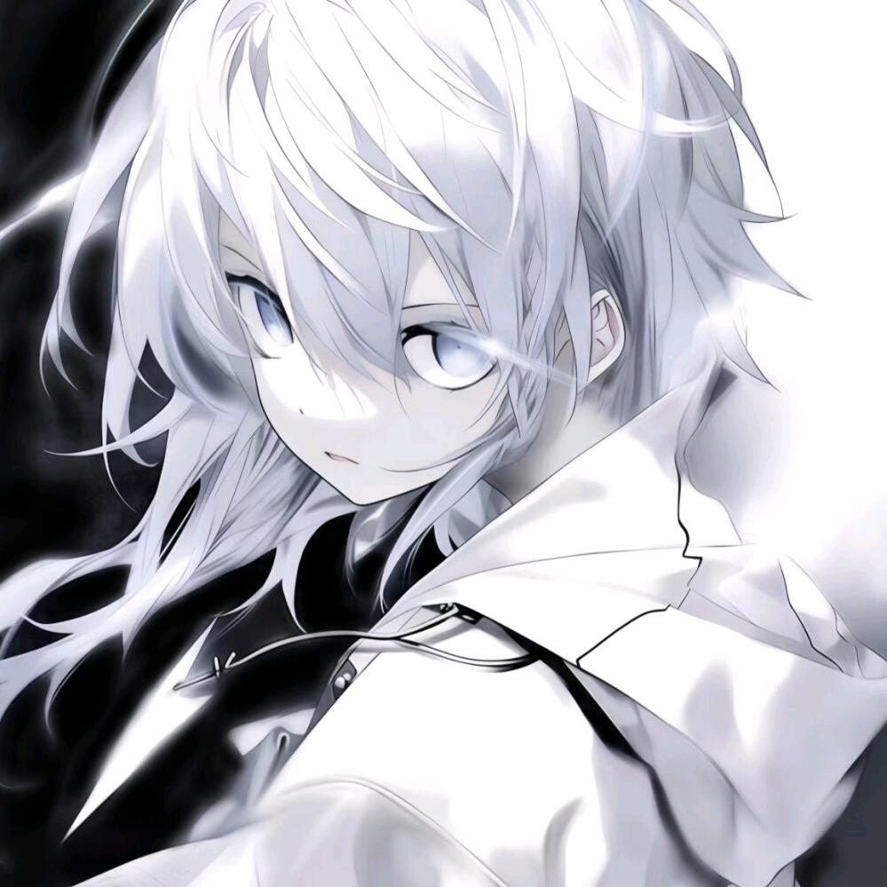 ♛安安的白月光♛