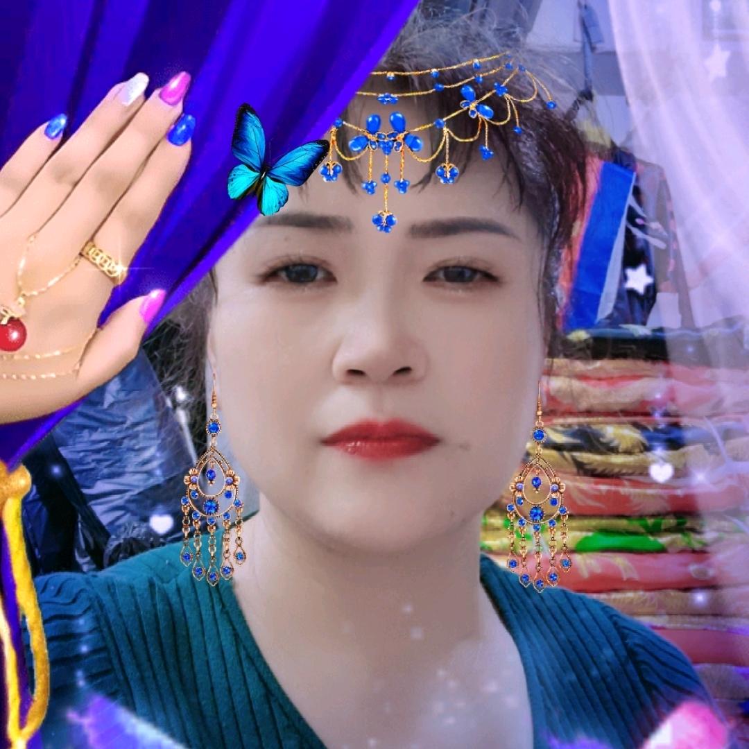 威恩赞美