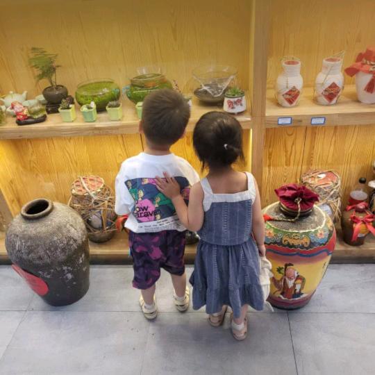 有面儿烧烤店
