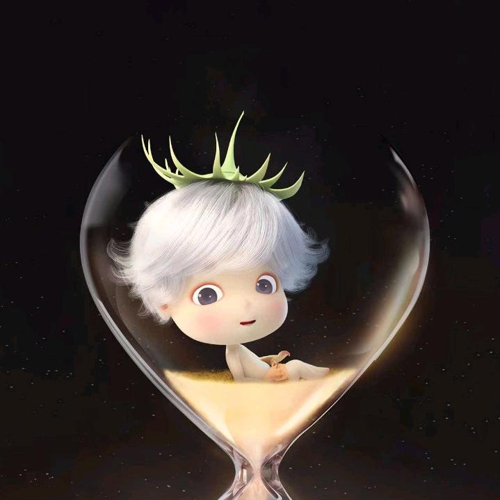朵朵奶奶