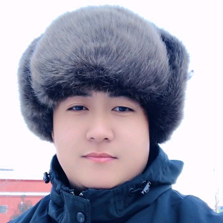 熊小胖小号