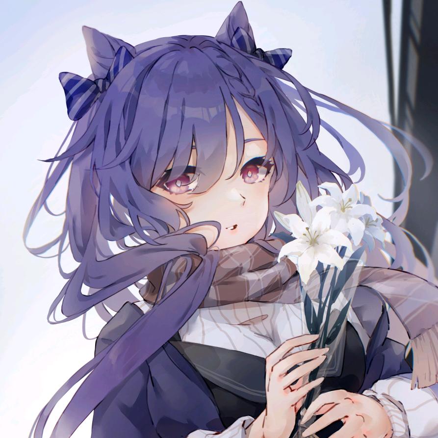 渐渐（最会泼冷水版）