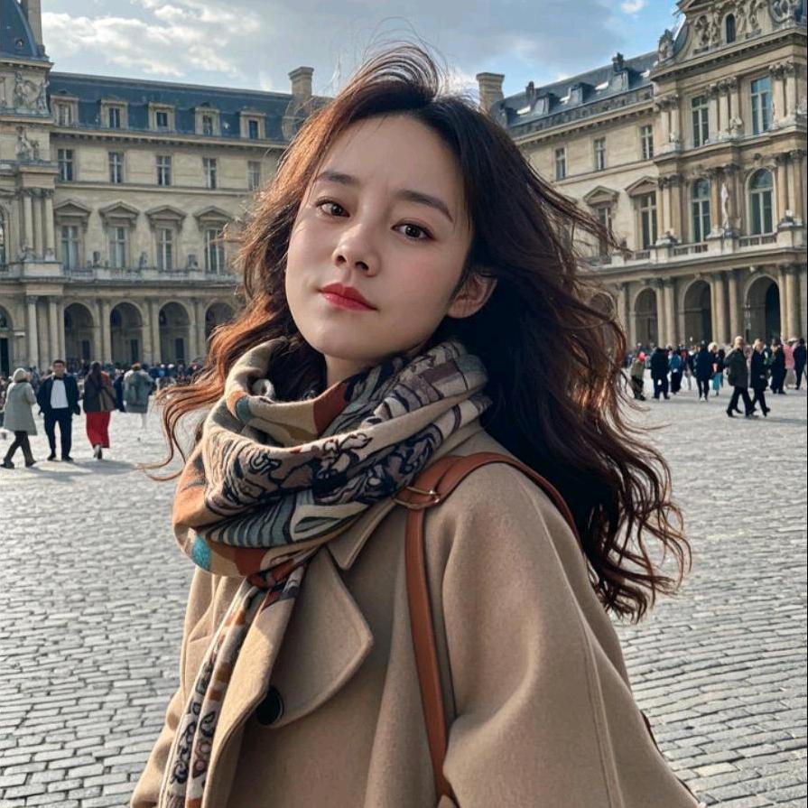 善良的农村姑娘，拒绝连赞。