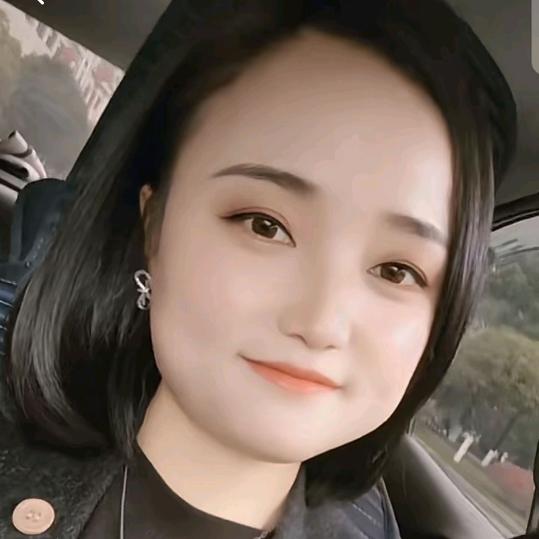 俏丫头～