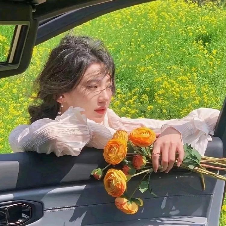 是有有呀💐
