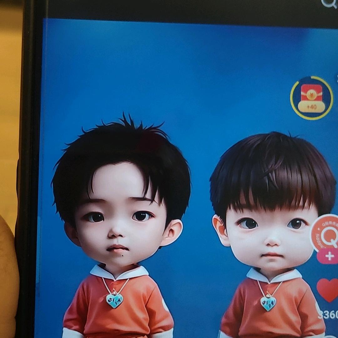 留守骏骏