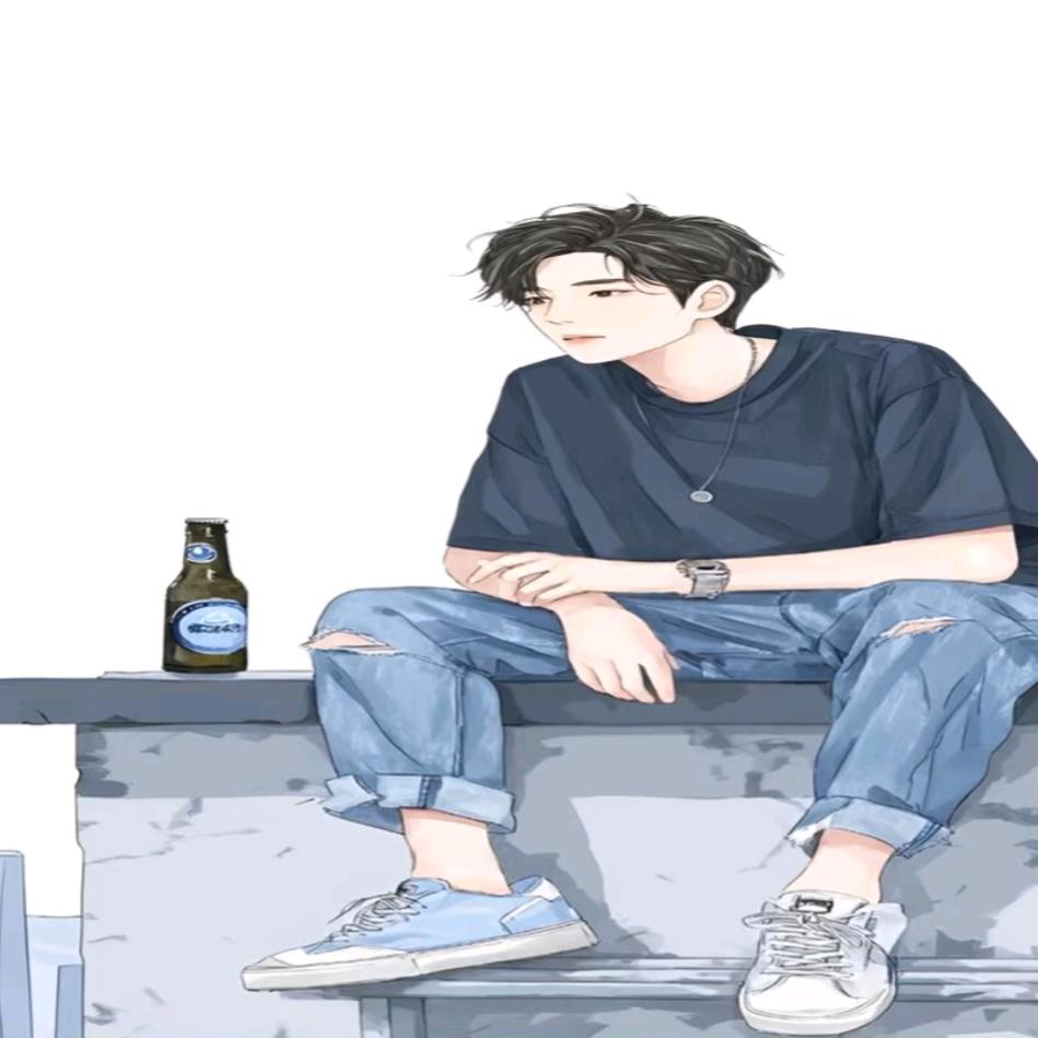 笑敬过往