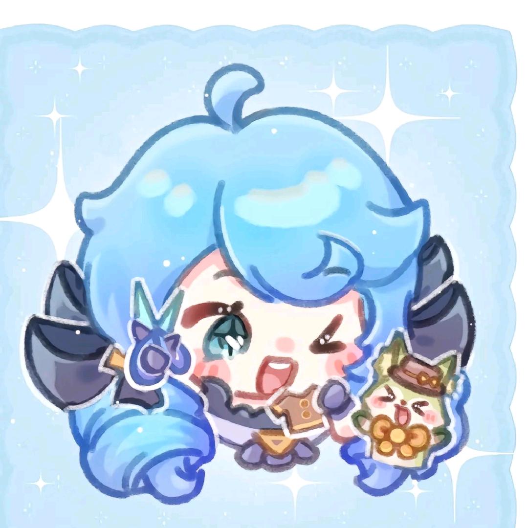 西小瓜lolm（国一格温佛耶戈）