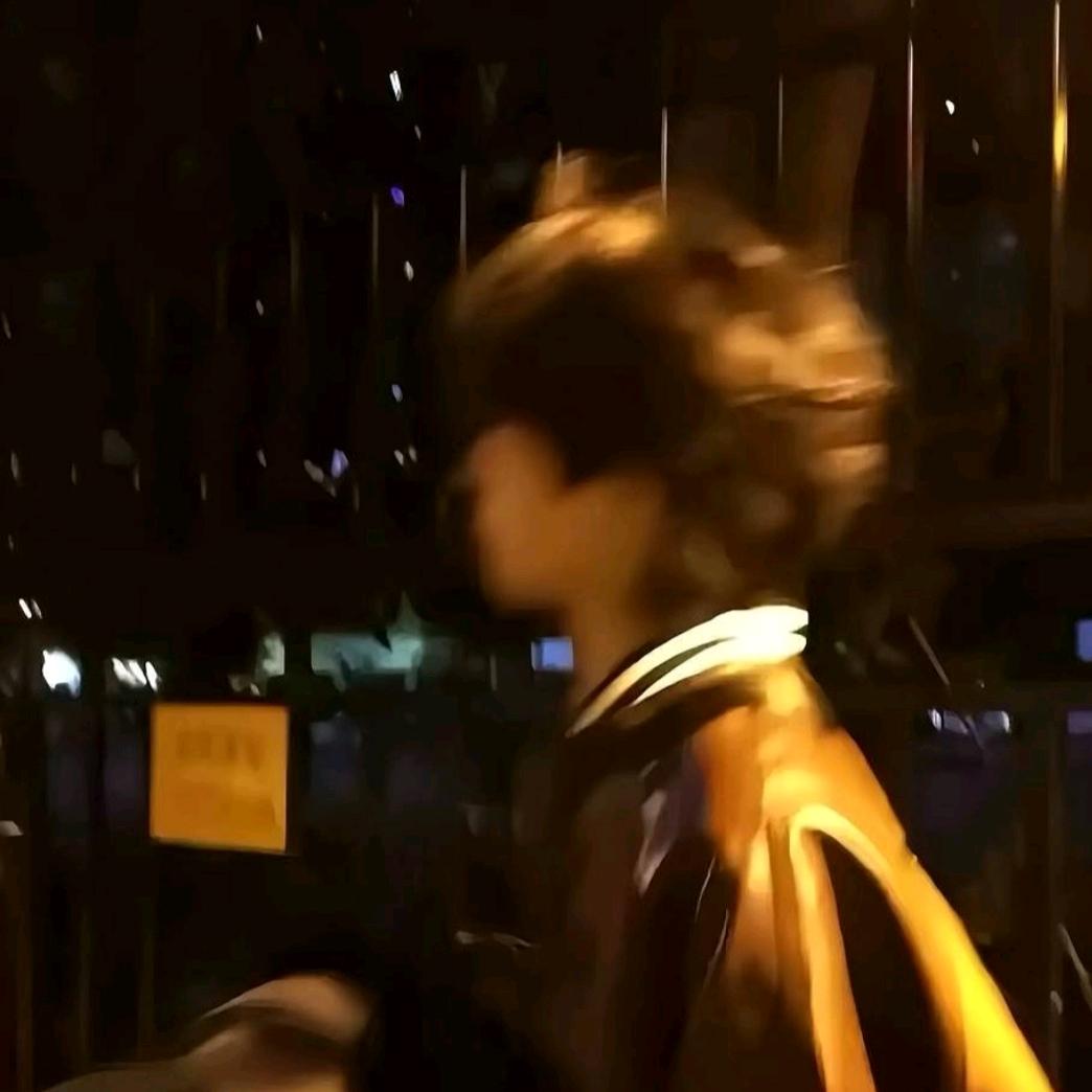 走了