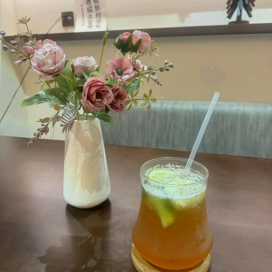 终其一生😁
