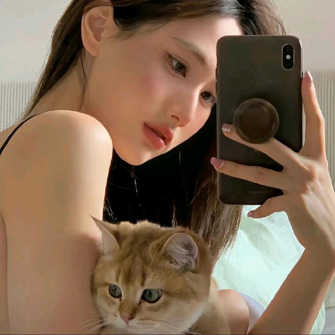 公主怎么挖鼻屎