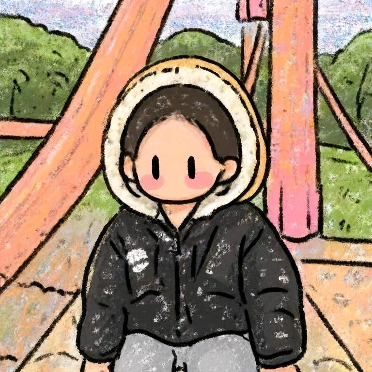 兔兔小淘气