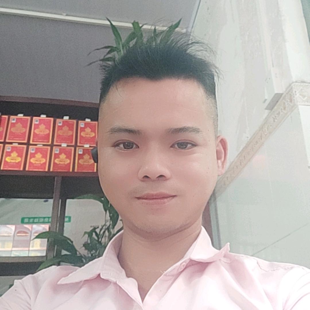 林先生lin