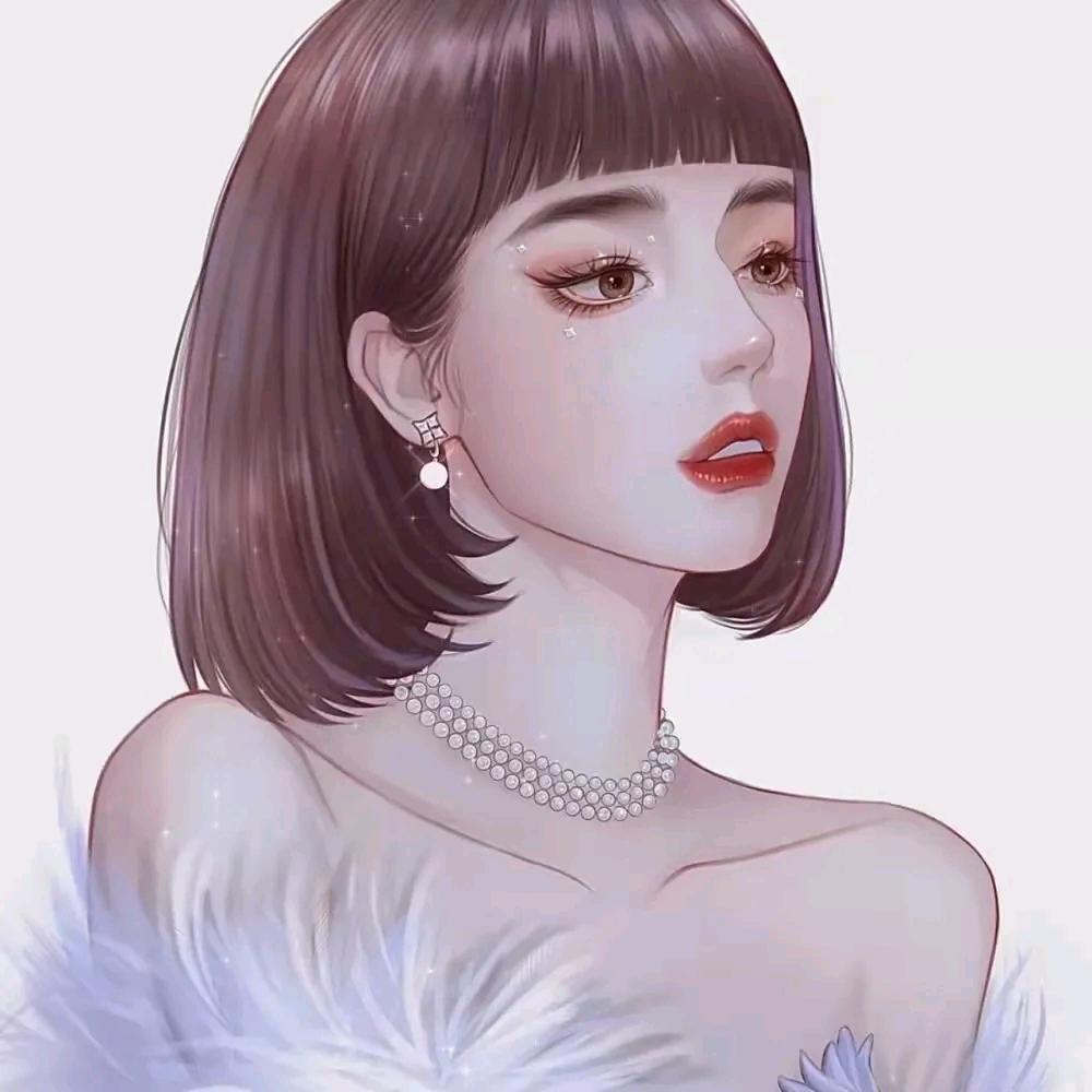 财神爷的小富婆