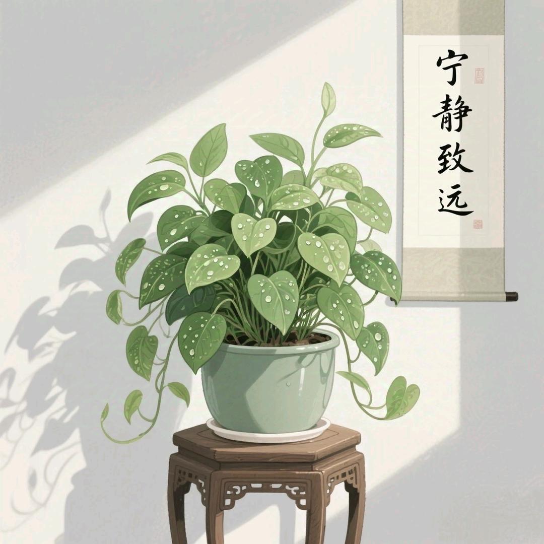 清源