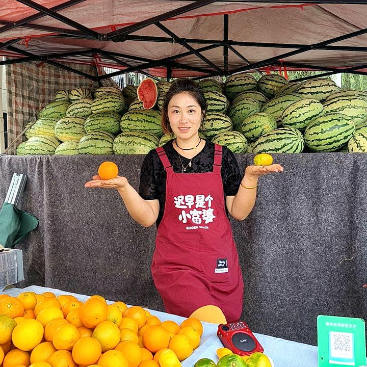 朕是女王