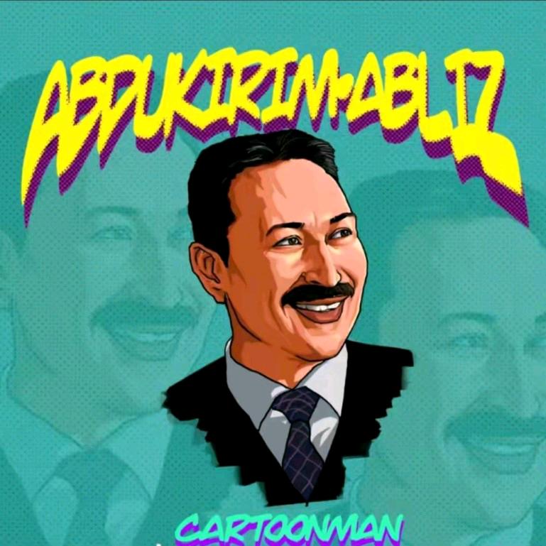 Abdukeram·abliz小品