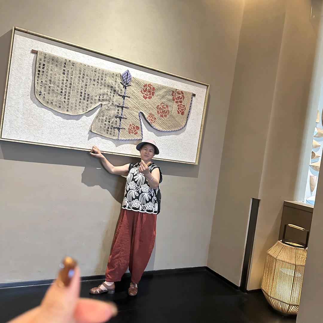 江苏媳妇，贵州美女。