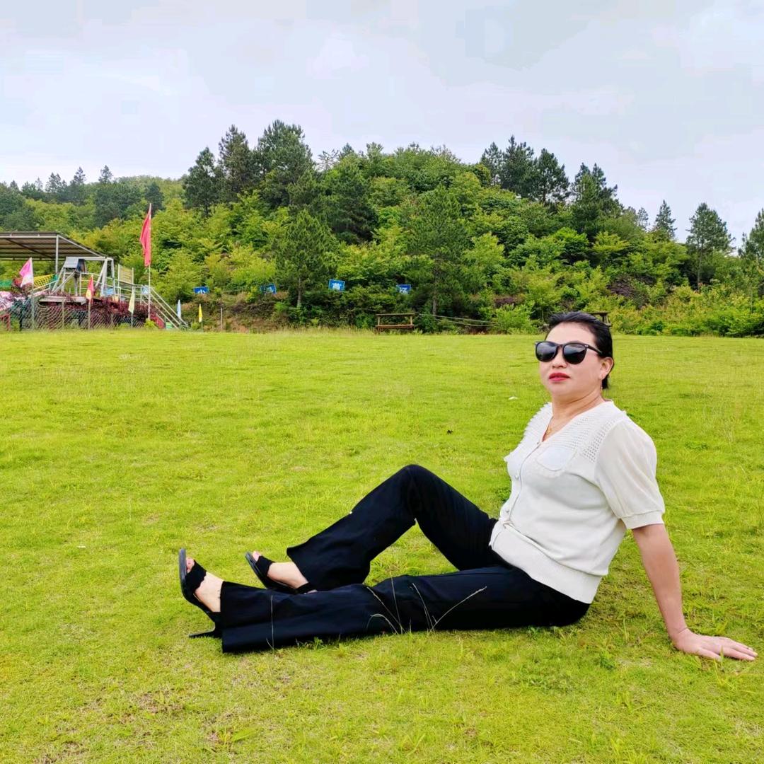 漫漫