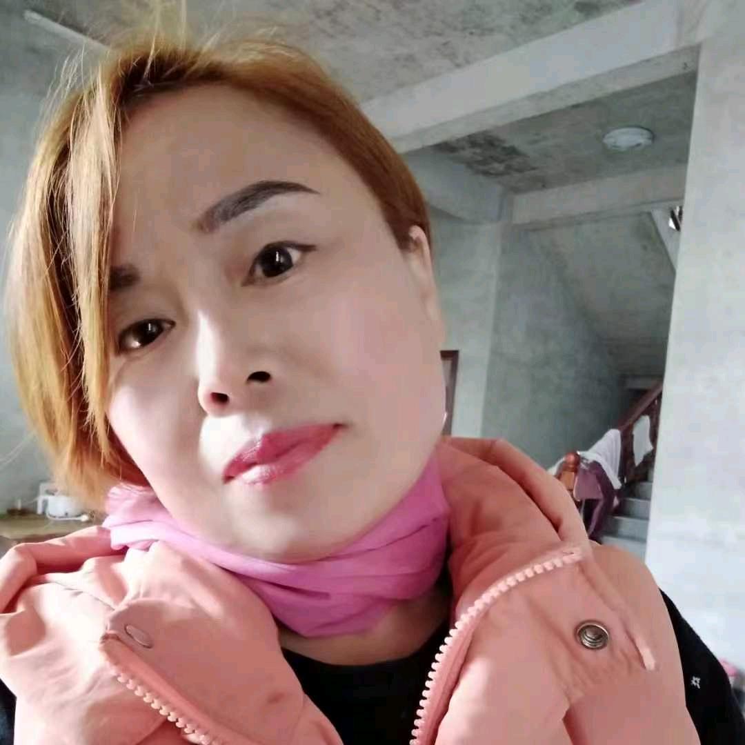 粉红蝶蝶