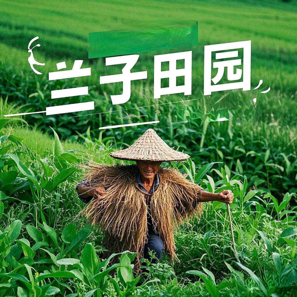 兰子田园