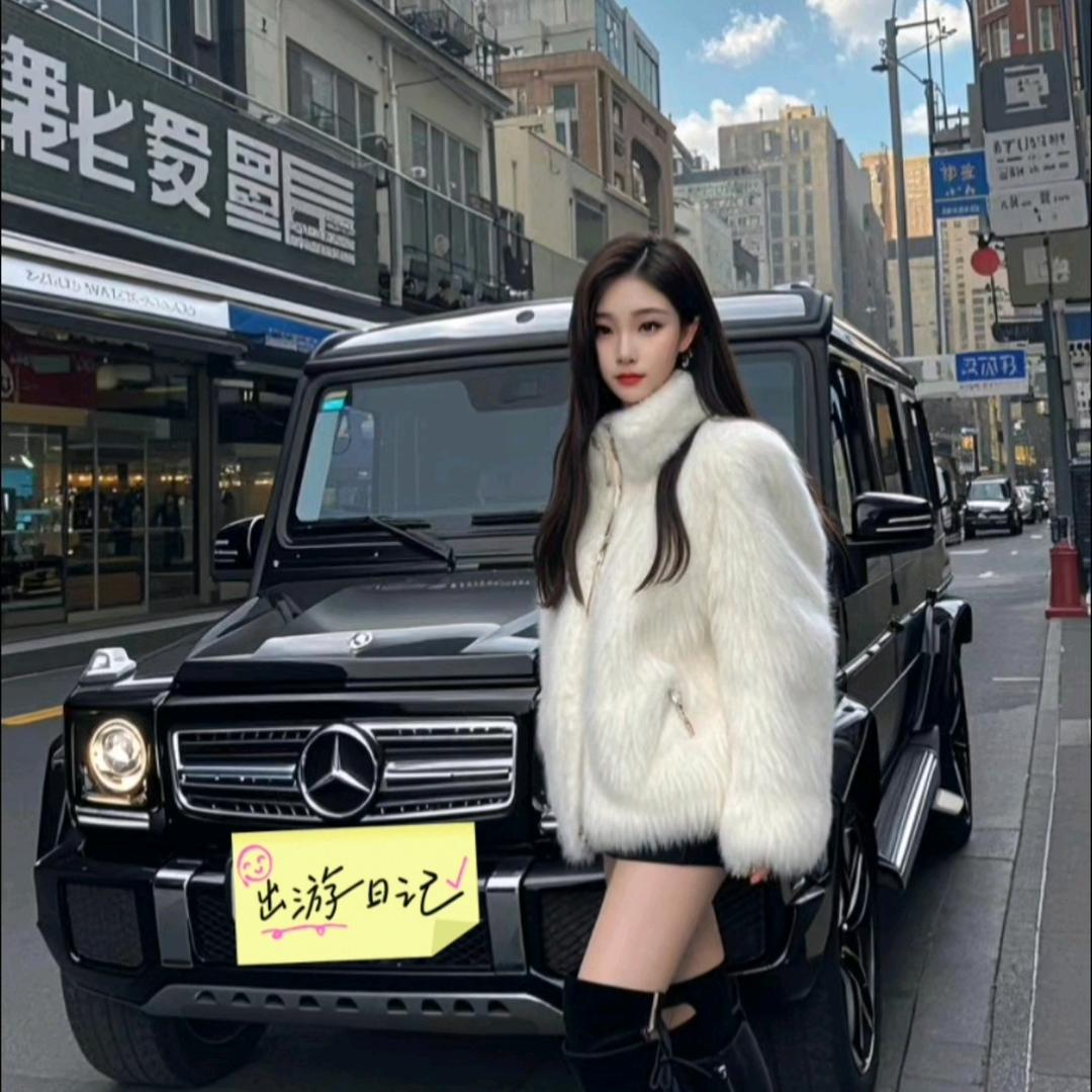 🎵善良的雪姐姐🎵