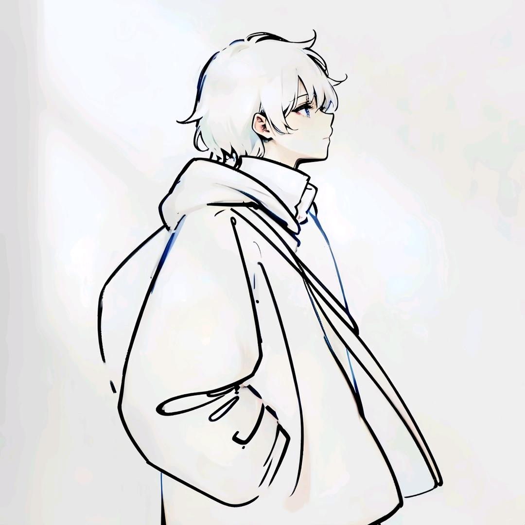 陌