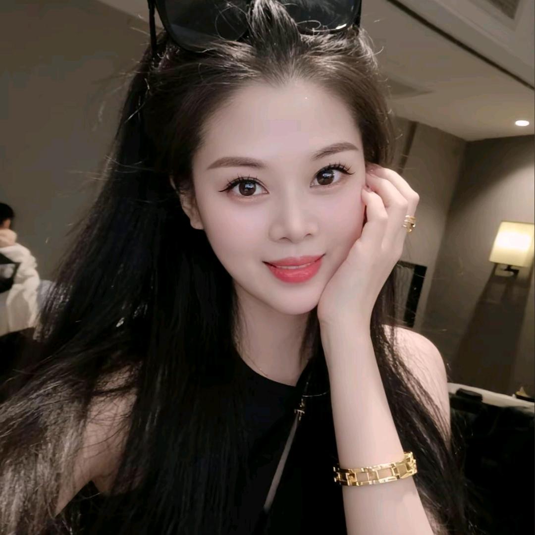 瑶嫣然