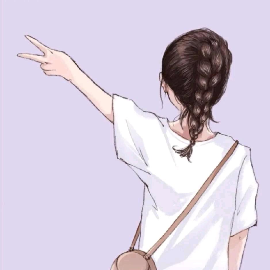 畫個逗號給明天