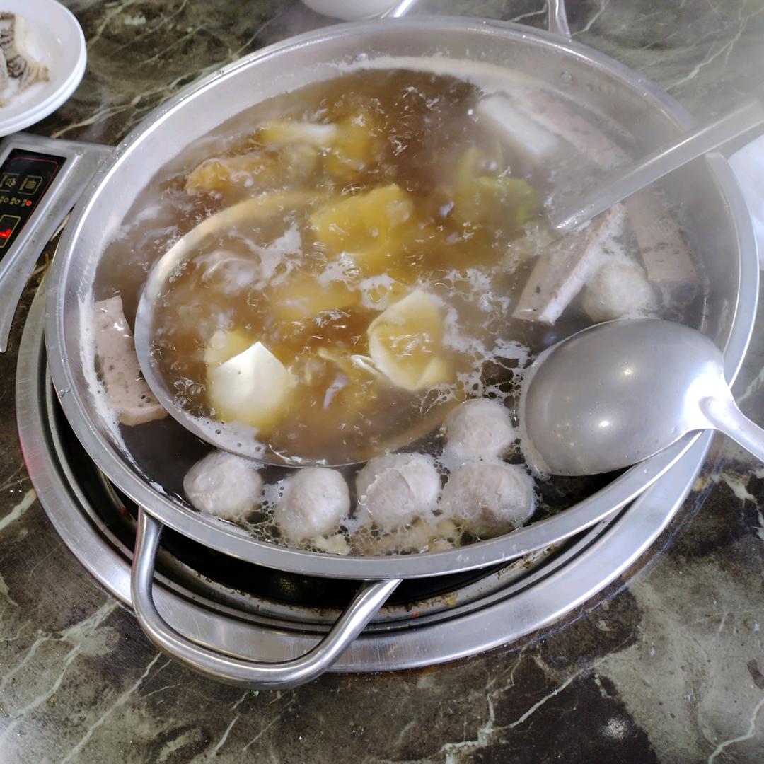 潮汕人