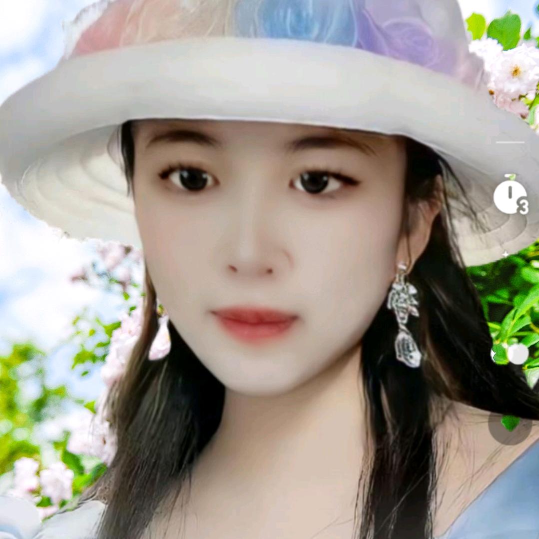 回忆的百合