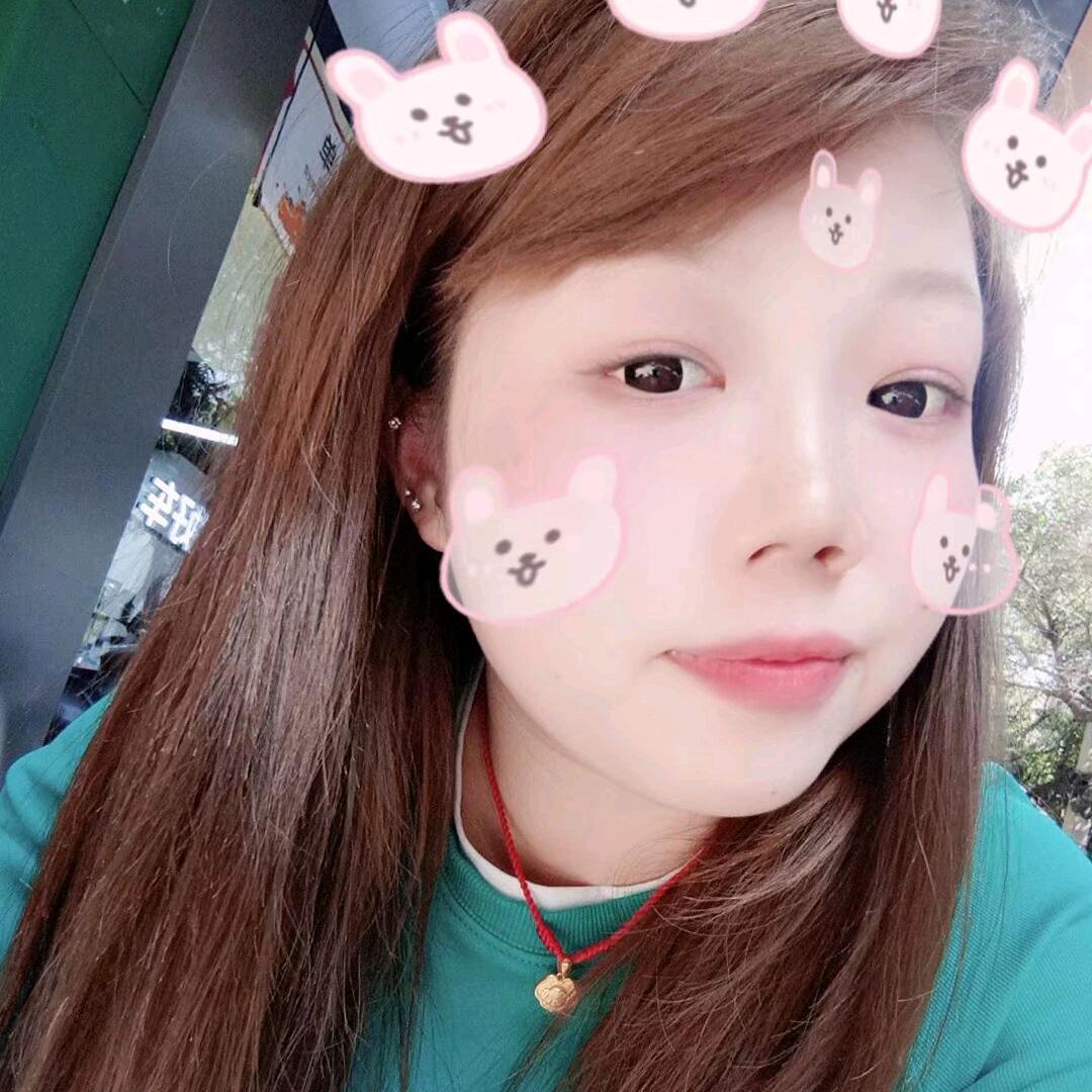 欣妹，