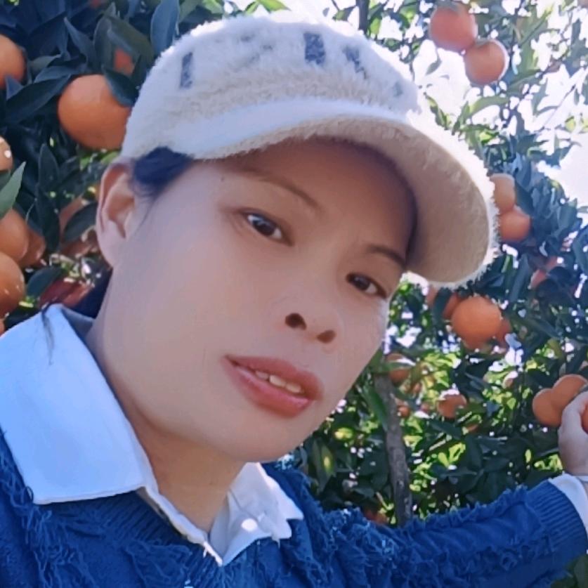 姐是农村人
