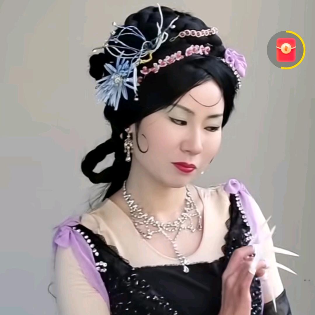 陈燕