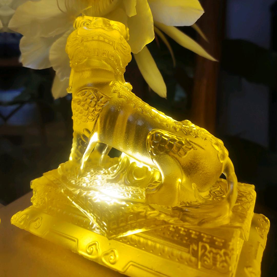 如是小店文创御守