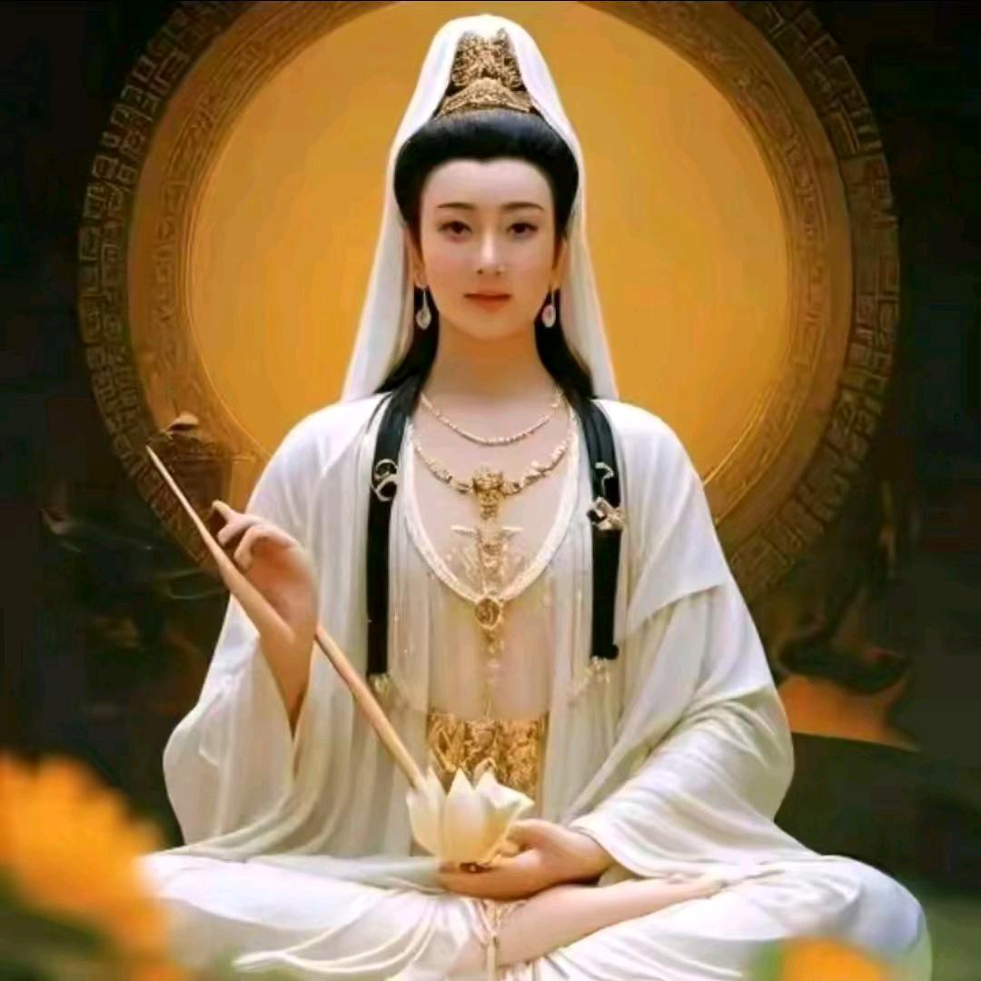 心中的菩提