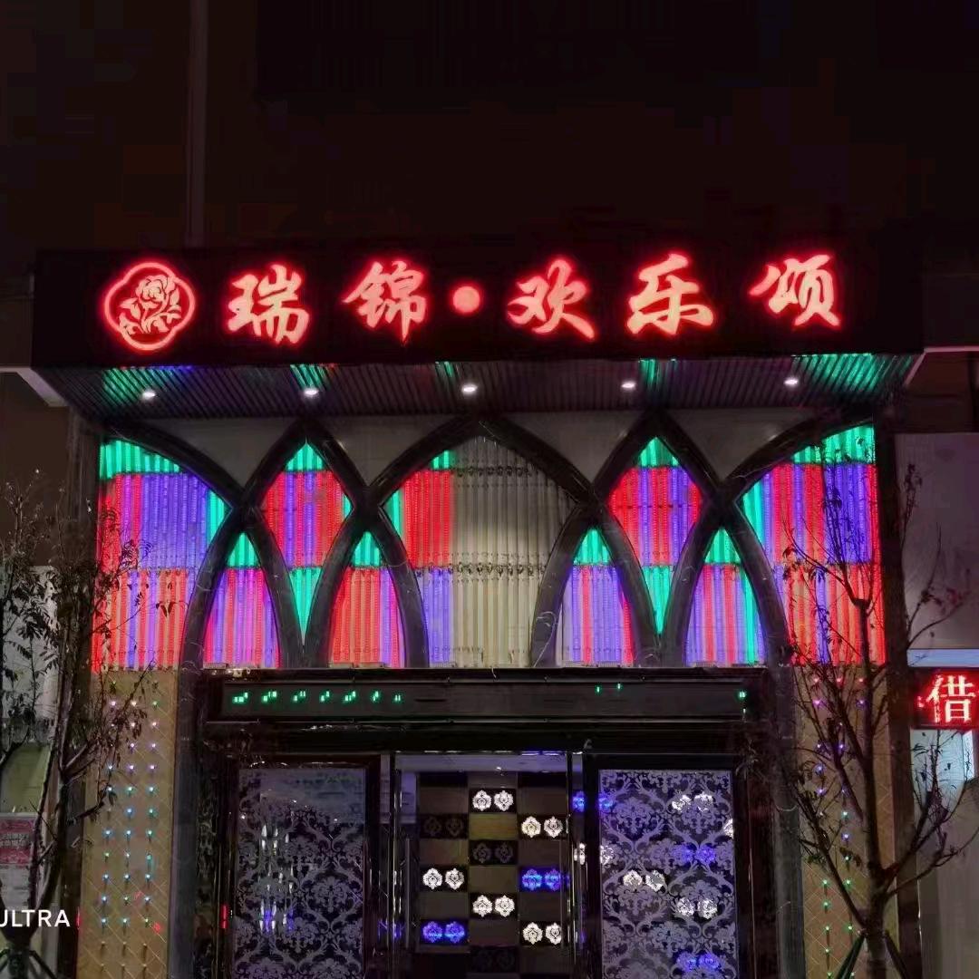 大埔瑞锦欢乐颂