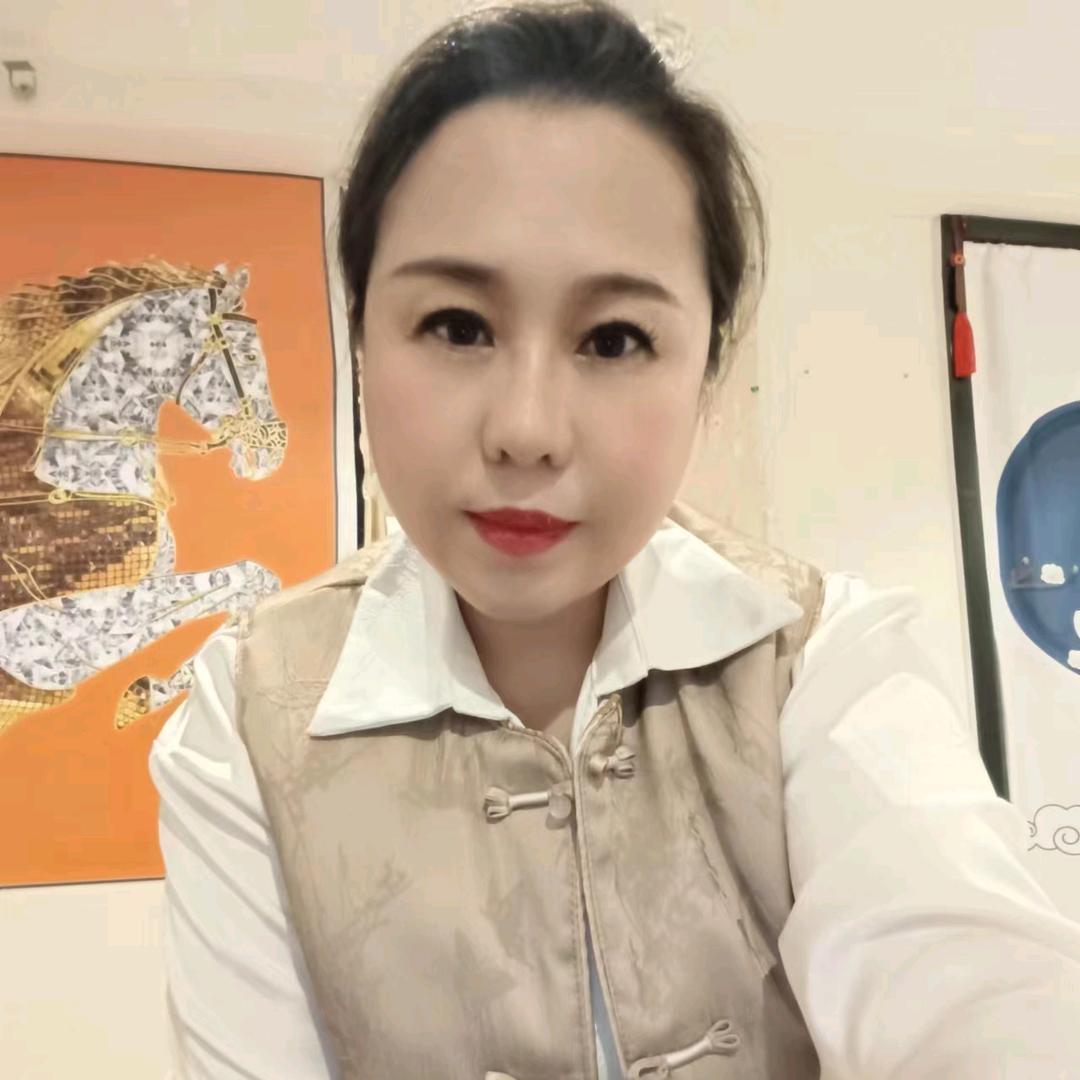 乐来乐好卢姐